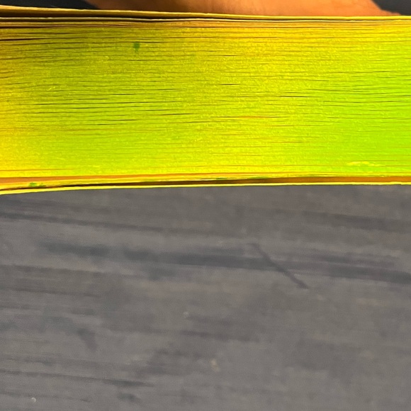 Paperback copy of Wicked by Gregory Macguire, novel, book, wizard of oz - Picture 3 of 3